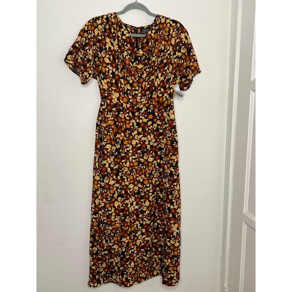 Abbott Elementary Teacher Edition Dress XS MSRP: $69 - Picture 1 of 7